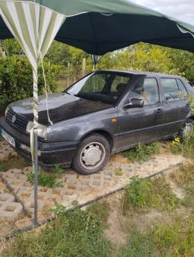  VW Vento