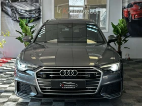 Audi A6 2.0TDI S-LINE 204кс - 42990 лв. - 94713921 | Car24.bg