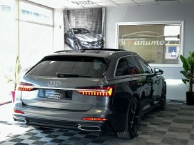 Audi A6 2.0TDI S-LINE 204кс - 42990 лв. - 94713921 | Car24.bg