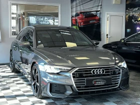 Audi A6 2.0TDI S-LINE 204кс - 42990 лв. - 94713921 | Car24.bg