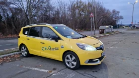 Renault Grand scenic Обслужен 7 места , снимка 4