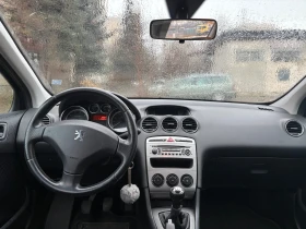 Peugeot 308 1.4 , снимка 7