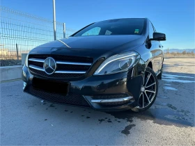 Mercedes-Benz B 200 BLUE EFFICIENCY, снимка 1