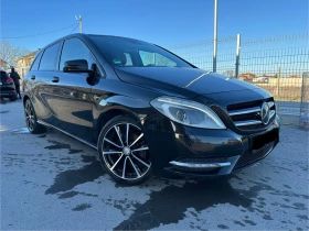 Mercedes-Benz B 200 BLUE EFFICIENCY, снимка 2