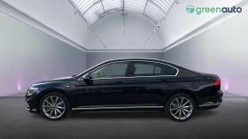 VW Passat 2. 0 TDi SCR R-Line 4Motion DSG , Месечна вноска о - 53990 лв. - 87681571 | Car24.bg