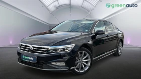 VW Passat 2. 0 TDi SCR R-Line 4Motion DSG , Месечна вноска о - изображение 1