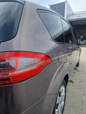 Ford S-Max 2000TDCi, снимка 7