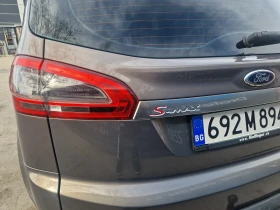 Ford S-Max 2000TDCi, снимка 6