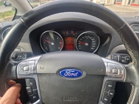 Ford S-Max 2000TDCi, снимка 4