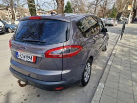 Ford S-Max 2000TDCi, снимка 1