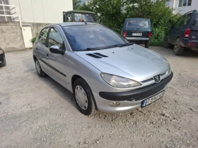 Обява за продажба на Peugeot 206 ~2 999 лв. - изображение 2