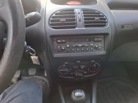 Обява за продажба на Peugeot 206 ~2 999 лв. - изображение 6