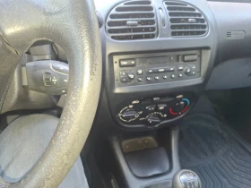 Обява за продажба на Peugeot 206 ~2 999 лв. - изображение 11