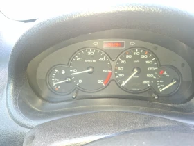 Обява за продажба на Peugeot 206 ~2 999 лв. - изображение 9