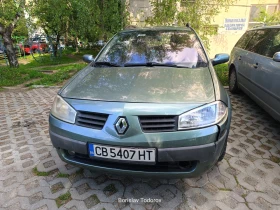 Обява за продажба на Renault Megane ~1 800 лв. - изображение 11