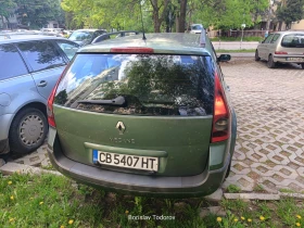 Обява за продажба на Renault Megane ~1 800 лв. - изображение 3