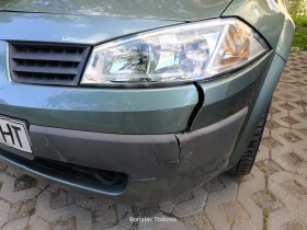 Обява за продажба на Renault Megane ~1 800 лв. - изображение 10