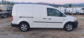 VW Caddy Maxi - 13500 лв. - 46583575 | Car24.bg