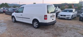 VW Caddy Maxi - 13500 лв. - 46583575 | Car24.bg