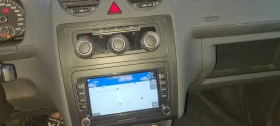 VW Caddy Maxi - 13500 лв. - 46583575 | Car24.bg