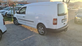 VW Caddy  Maxi | Mobile.bg � ����� ������ 15