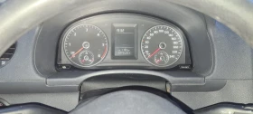 VW Caddy Maxi - 13500 лв. - 46583575 | Car24.bg