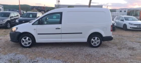 VW Caddy Maxi - 13500 лв. - 46583575 | Car24.bg