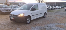 VW Caddy Maxi - 13500 лв. - 46583575 | Car24.bg