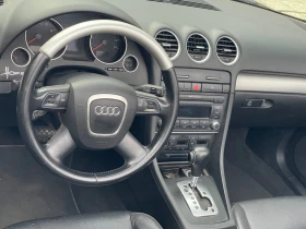 Audi A4 2.0 TFSI - ! | Mobile.bg    8