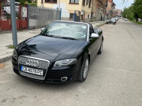 Audi A4 2.0 TFSI - ! | Mobile.bg    4