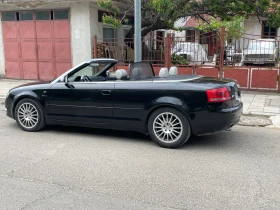 Audi A4 2.0 TFSI - ! | Mobile.bg    6
