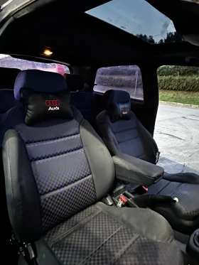 Обява за продажба на Audi A3 1.9TDI 8L ~1 000 лв. - изображение 8