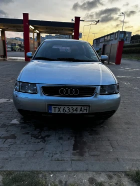 Обява за продажба на Audi A3 1.9TDI 8L ~1 000 лв. - изображение 1