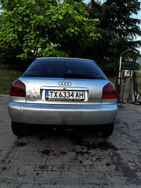 Обява за продажба на Audi A3 1.9TDI 8L ~1 000 лв. - изображение 3