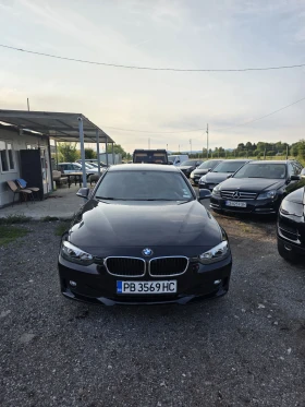     BMW 320