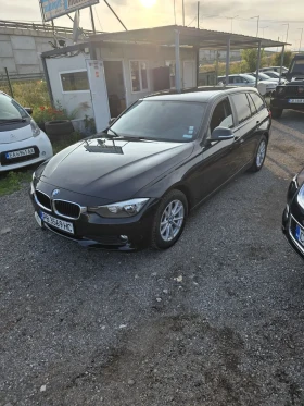 BMW 320 | Mobile.bg    3