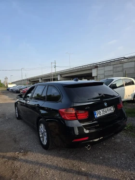 BMW 320 | Mobile.bg    5