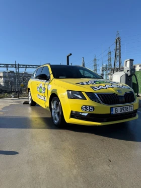 Обява за продажба на Skoda Octavia Tdi ~16 500 лв. - изображение 1
