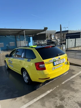 Обява за продажба на Skoda Octavia Tdi ~16 500 лв. - изображение 2