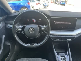 Обява за продажба на Skoda Octavia Style 1.4 electric TSI 204к.с. ~37 800 лв. - изображение 7