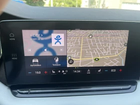 Обява за продажба на Skoda Octavia Style 1.4 electric TSI 204к.с. ~37 800 лв. - изображение 10