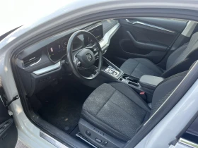 Обява за продажба на Skoda Octavia Style 1.4 electric TSI 204к.с. ~37 800 лв. - изображение 3