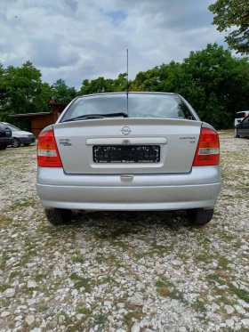 Обява за продажба на Opel Astra Automatic ~4 500 лв. - изображение 1
