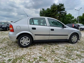 Обява за продажба на Opel Astra Automatic ~4 500 лв. - изображение 10