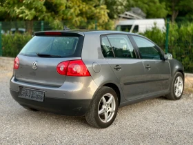    VW Golf 1.9 TDI Sport