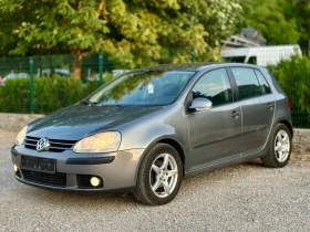     VW Golf 1.9 TDI Sport