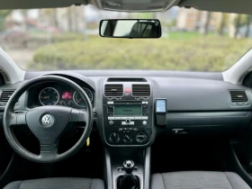VW Golf 1.9 TDI Sport | Mobile.bg    13