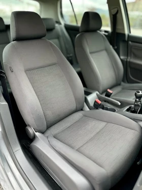 VW Golf 1.9 TDI Sport | Mobile.bg    10