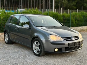     VW Golf 1.9 TDI Sport