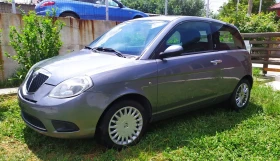 Обява за продажба на Lancia Ypsilon mjet ~3 900 лв. - изображение 1